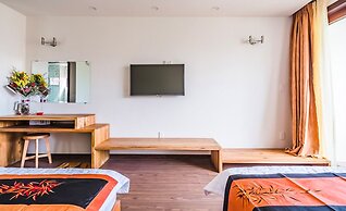 Opal Boutique Villa