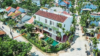 Opal Boutique Villa