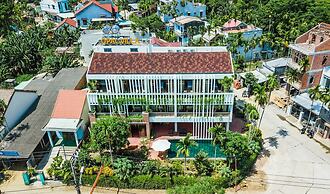 Opal Boutique Villa