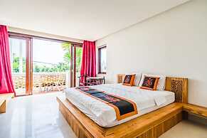 Opal Boutique Villa