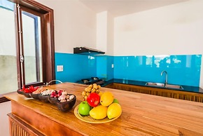 Opal Boutique Villa