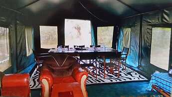 Masai Adventure Camp
