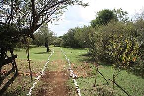 Masai Adventure Camp