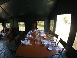 Masai Adventure Camp
