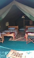Masai Adventure Camp