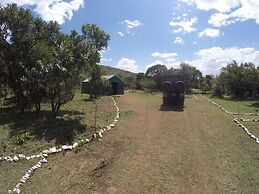 Masai Adventure Camp