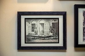 Fiorello Apartment