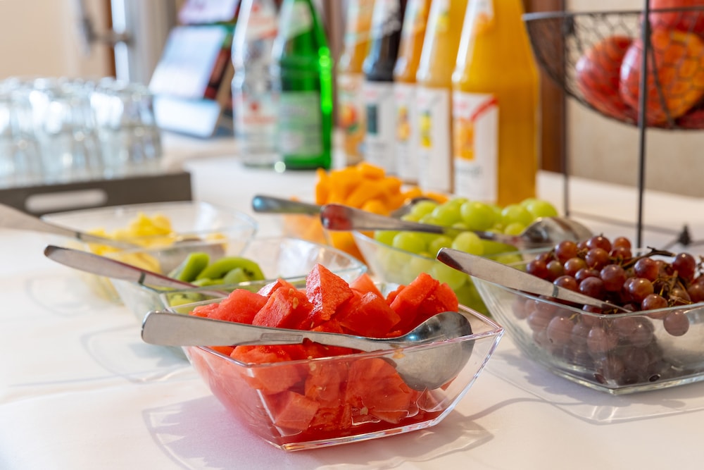 TRIP INN Hotel Aschaffenburger Hof
