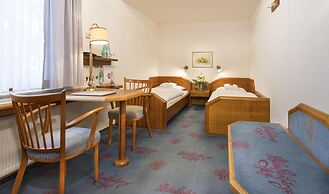 TRIP INN Hotel Aschaffenburger Hof