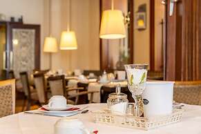 TRIP INN Hotel Aschaffenburger Hof