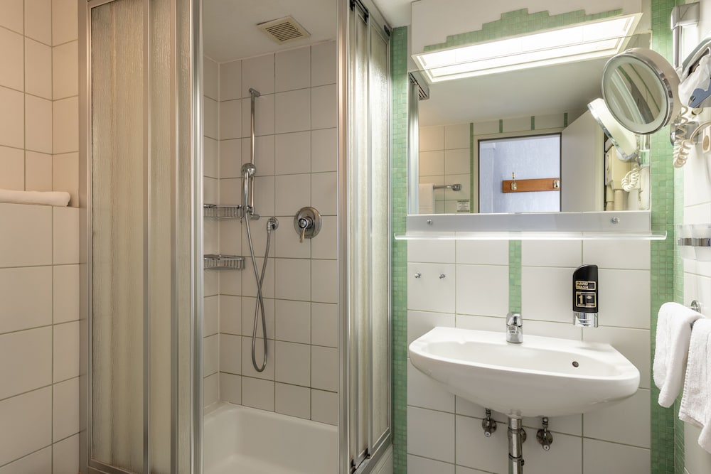 TRIP INN Hotel Aschaffenburger Hof