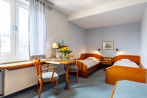 TRIP INN Hotel Aschaffenburger Hof
