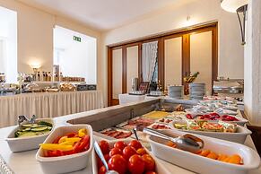 TRIP INN Hotel Aschaffenburger Hof