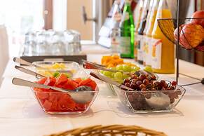 TRIP INN Hotel Aschaffenburger Hof