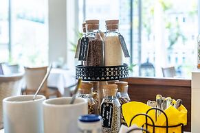 TRIP INN Hotel Aschaffenburger Hof