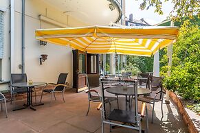 TRIP INN Hotel Aschaffenburger Hof