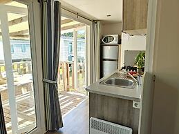 Greenchalets Glamping Argeles sur mer