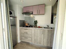 Greenchalets Glamping Argeles sur mer