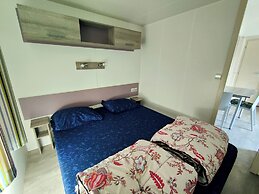 Greenchalets Glamping Argeles sur mer