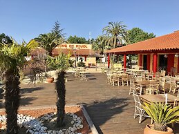 Greenchalets Glamping Argeles sur mer