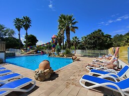Greenchalets Glamping Argeles sur mer