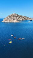 Paradise Gumusluk