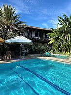 Paradise Gumusluk