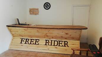 Freerider