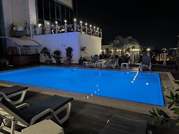 Euro Plaza Hotel