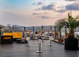 Euro Plaza Hotel