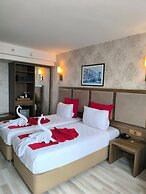 Euro Plaza Hotel