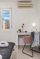 Apartment Consensus