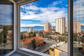 Apartment Consensus