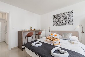 Apartment Consensus
