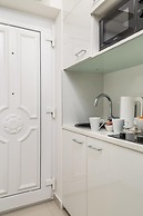 Apartment Consensus