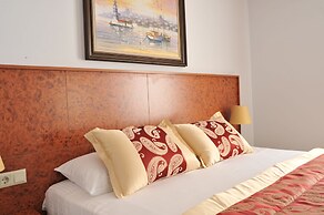 Hotel Marma Beach