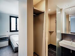 B&B Hotel Nürnberg-Plärrer
