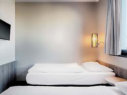 B&B Hotel Nürnberg-Plärrer