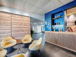 B&B Hotel Nürnberg-Plärrer