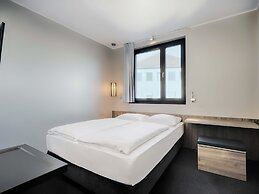 B&B Hotel Nürnberg-Plärrer