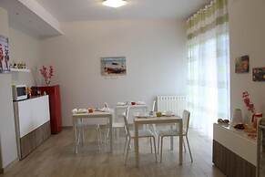 B&B Appiddaveru