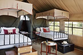 Camp Kalahari