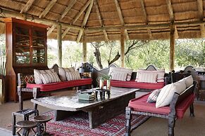 Camp Kalahari