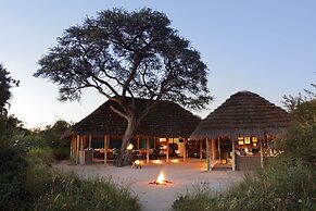 Camp Kalahari