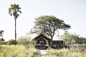 Camp Kalahari