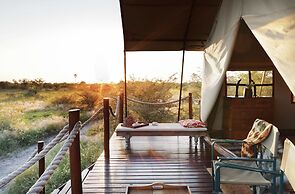 Camp Kalahari