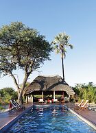 Camp Kalahari