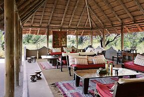 Camp Kalahari