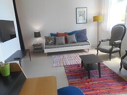 Chambres d'Hotes Les Palmiers