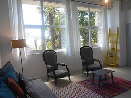 Chambres d'Hotes Les Palmiers